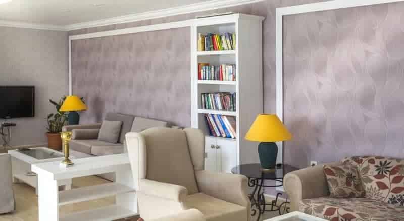 Cappari Aqua Princess Hotel 